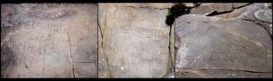 Letters Syros: Engraved wishes of 2000 years