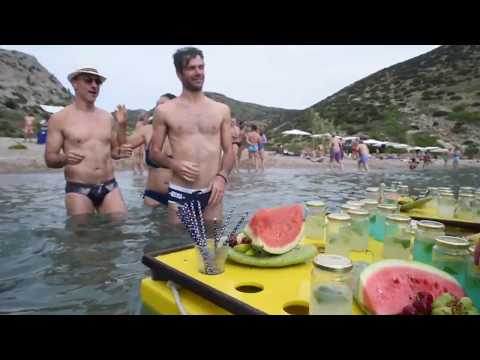 Perla1 Cruises - Syros adventures